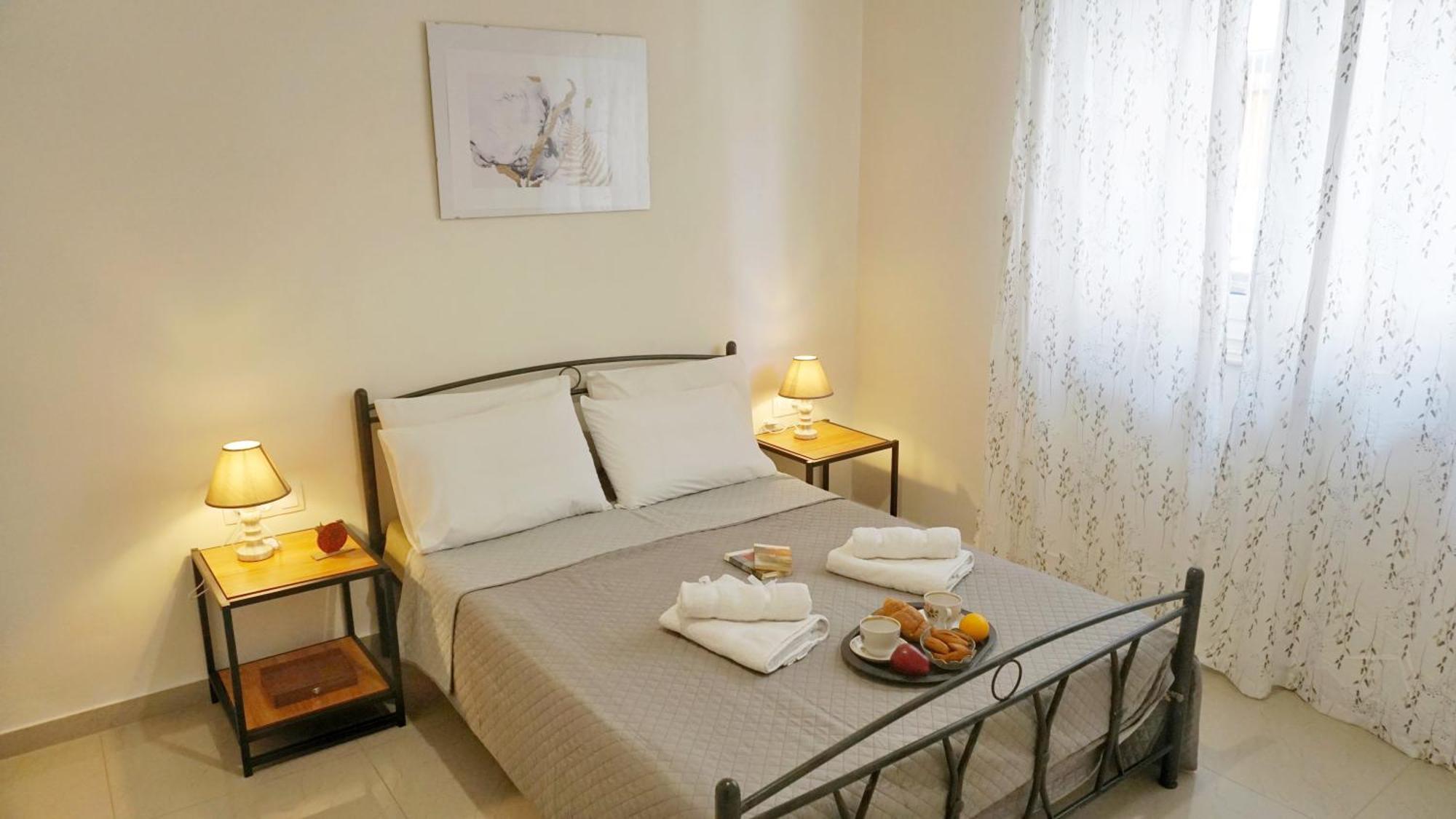 Veggera Apt Athens Center,Petralona Station Экстерьер фото